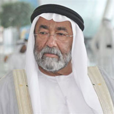 Obaid Khaleefa Al Jaber Al Marri
